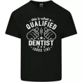 thumbnail image 1 of This Is What Qualified Dentist Looks Like Funny Job Title Unisex T-Shirt, 1 of 3