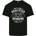 thumbnail image 1 of This Is What Qualified Photographer Looks Like Unisex T-Shirt Y2999, Up to Size 5XL, 1 of 2