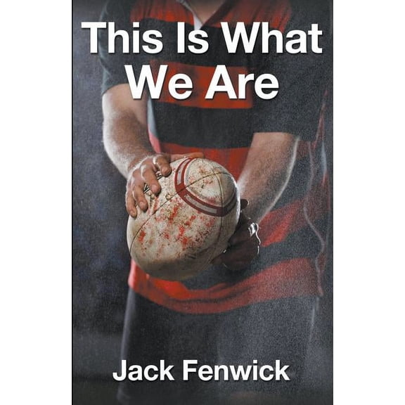 This Is What We Are (Paperback)