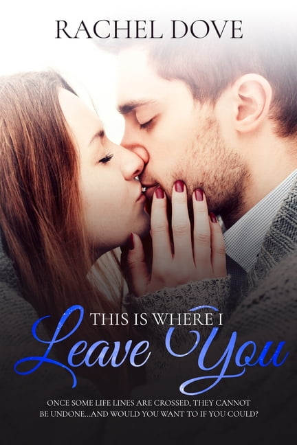 This Is Where I Leave You (Paperback)