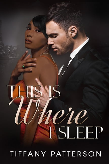 This Is Where I Sleep, (Paperback)