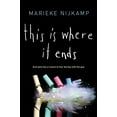 thumbnail image 1 of Pre-Owned This Is Where It Ends (Paperback) 1492671118 9781492671114, 1 of 1