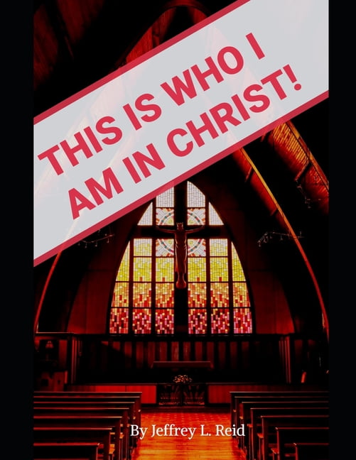 This Is Who I Am in Christ! (Paperback)