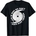 thumbnail image 1 of This Is Why We Can't Have Nice Things Funny Hurricane T-Shirt, 1 of 5