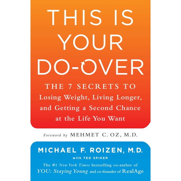This Is Your Do-Over