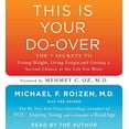thumbnail image 1 of Pre-Owned This Is Your Do-Over: The 7 Secrets to Losing Weight, Living Longer, and Getting a Second Chance at the Life You Want Paperback, 1 of 1