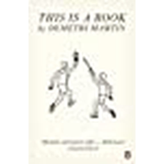 This is a Book