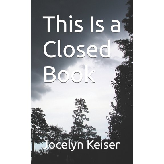 This Is a Closed Book (Paperback)