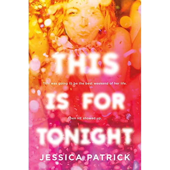 Pre-Owned This Is for Tonight Paperback