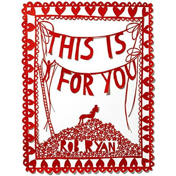 Pre-Owned This Is for You (Hardcover) 0340933674 9780340933671