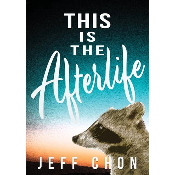 This Is the Afterlife (Paperback)