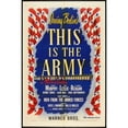 thumbnail image 1 of This Is the Army Movie Poster Print (27 x 40) - Item # MOVCB93120, 1 of 1
