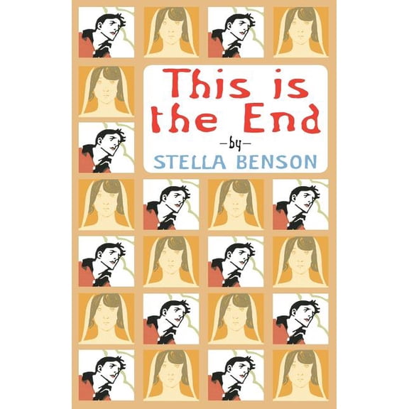 This Is the End, (Paperback)