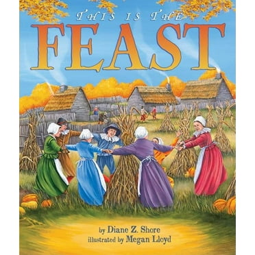 This Is the Feast, (Paperback)