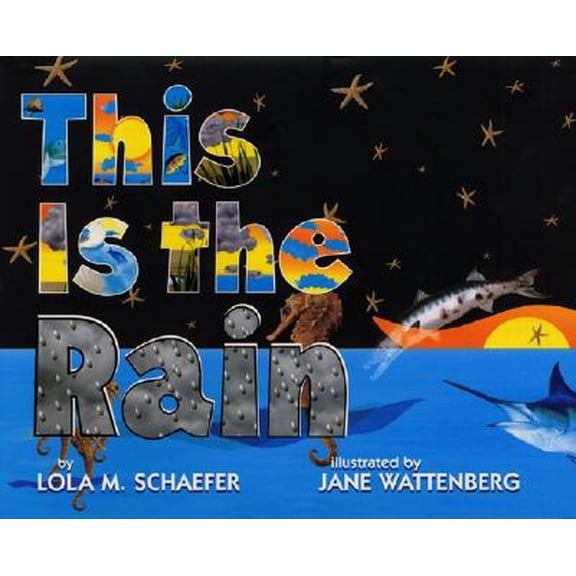 Pre-Owned This Is the Rain