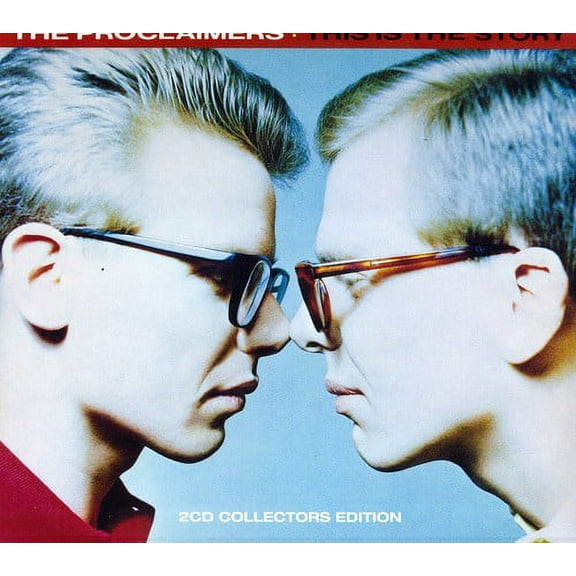 This Is the Story: Expanded Edition