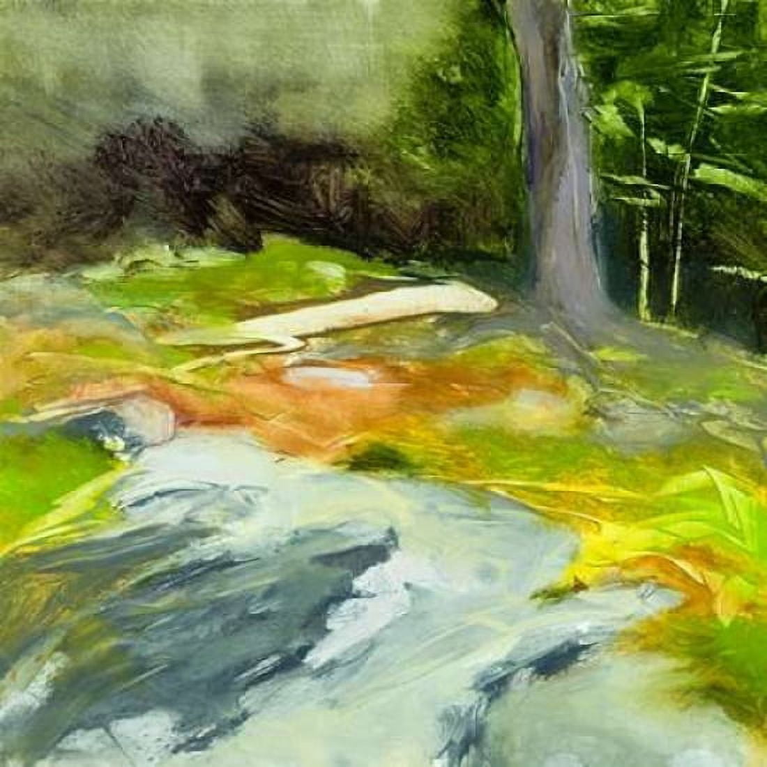 This Is the Way Canvas Art - Martha Wakefield (24 x 24)