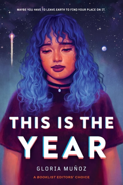 This Is the Year, (Paperback)