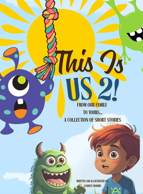 This Is us 2!, (Hardcover)