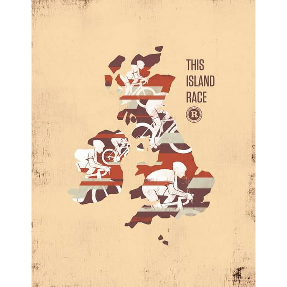 This Island Race