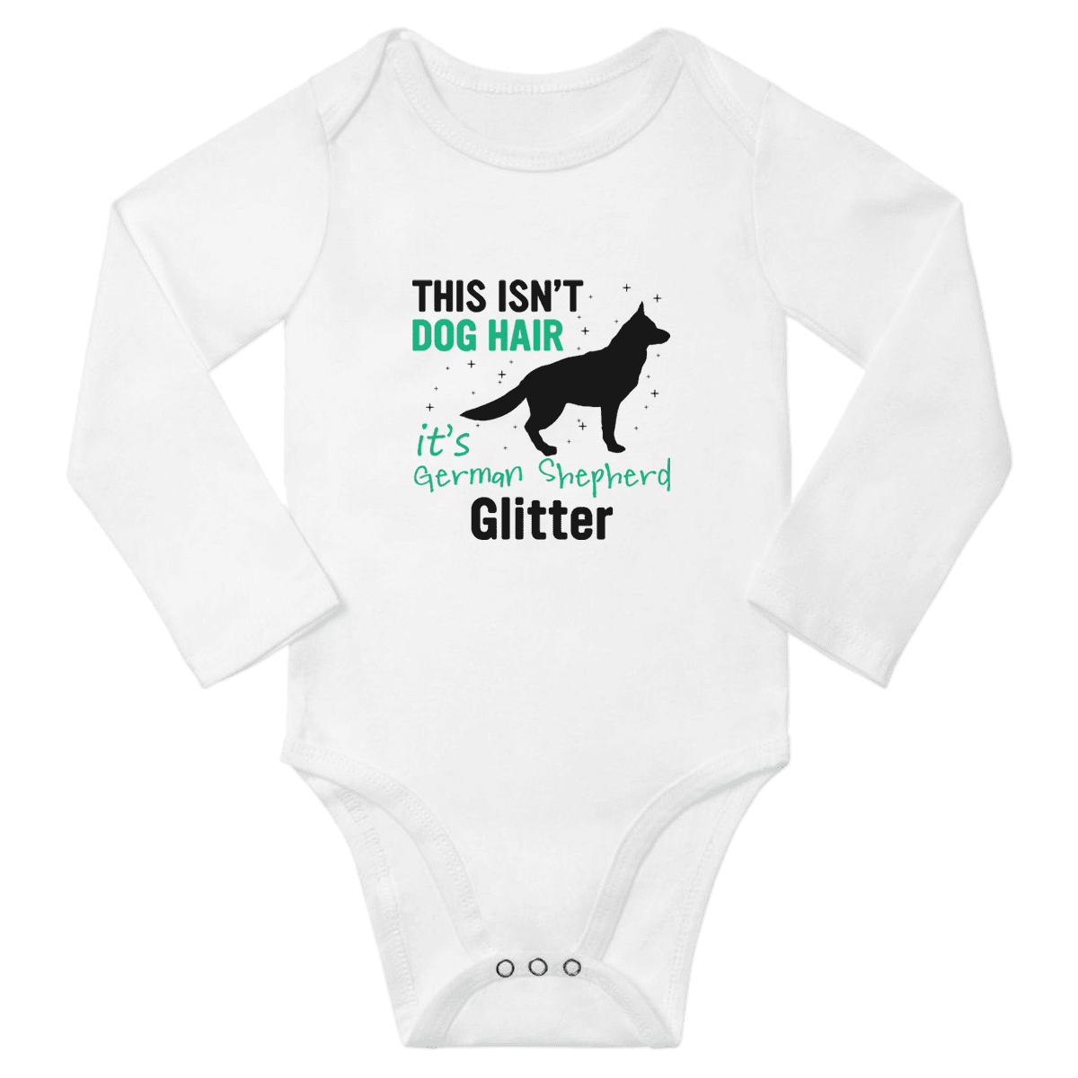 German shepherd baby clothes cheap
