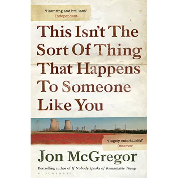 Pre-Owned This Isn't the Sort of Thing That Happens to Someone Like You (Paperback) 1408830388 9781408830383