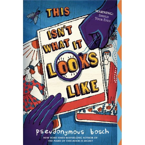 Pre-Owned This Isn't What It Looks Like (Paperback) 0316076244 9780316076241
