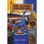 This Journey Called Life Perfectly Imperfect A Re-discovery of Who and What I Really Am in Black & White, Paperback
