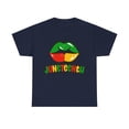 thumbnail image 1 of This Juneteenth Stand Out and Honor The Culture In A Bold Unisex Tee, 1 of 4