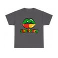 thumbnail image 1 of This Juneteenth Stand Out and Honor The Culture In A Bold Unisex Tee, 1 of 4