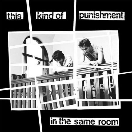 In the Same Room [LP] - VINYL