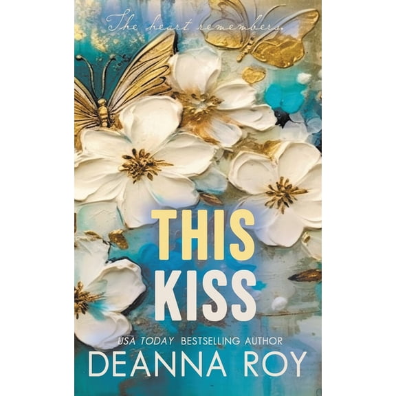 This Kiss, (Paperback)