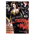 thumbnail image 1 of This Land Is Mine [ NON-USA FORMAT, PAL, Reg.0 Import - Spain ], 1 of 1