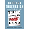thumbnail image 1 of Pre-Owned This Land Is Their Land: Reports from a Divided Nation Paperback, 1 of 1