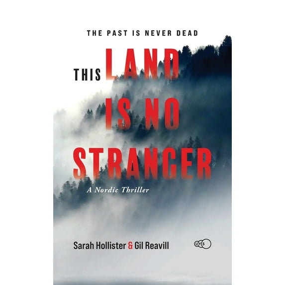 This Land is No Stranger: A Nordic Thriller, (Hardcover)