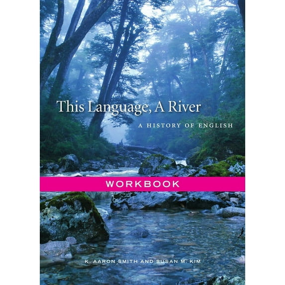 This Language, a River: Workbook, (Paperback)