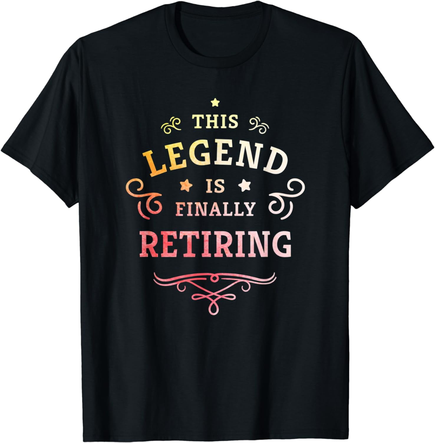 Legends Official T-Shirt – Offizielles Sabaton Merchandise Zum Album „Legends“
