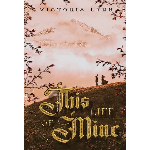This Life Of Mine, (Hardcover)