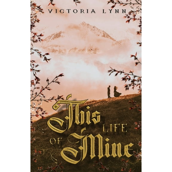 This Life Of Mine, (Paperback)