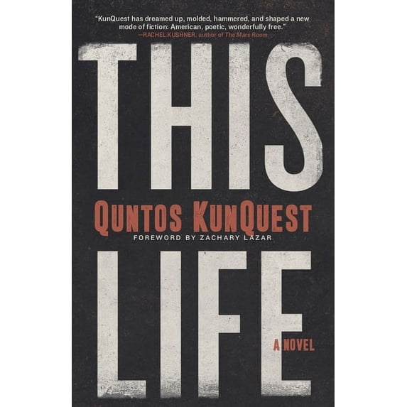 This Life, (Paperback)