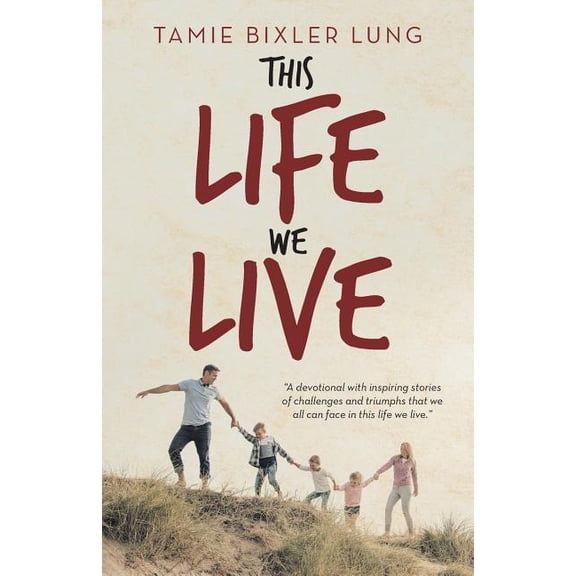 This Life We Live (Paperback)