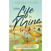 This Life is Mine, Paperback