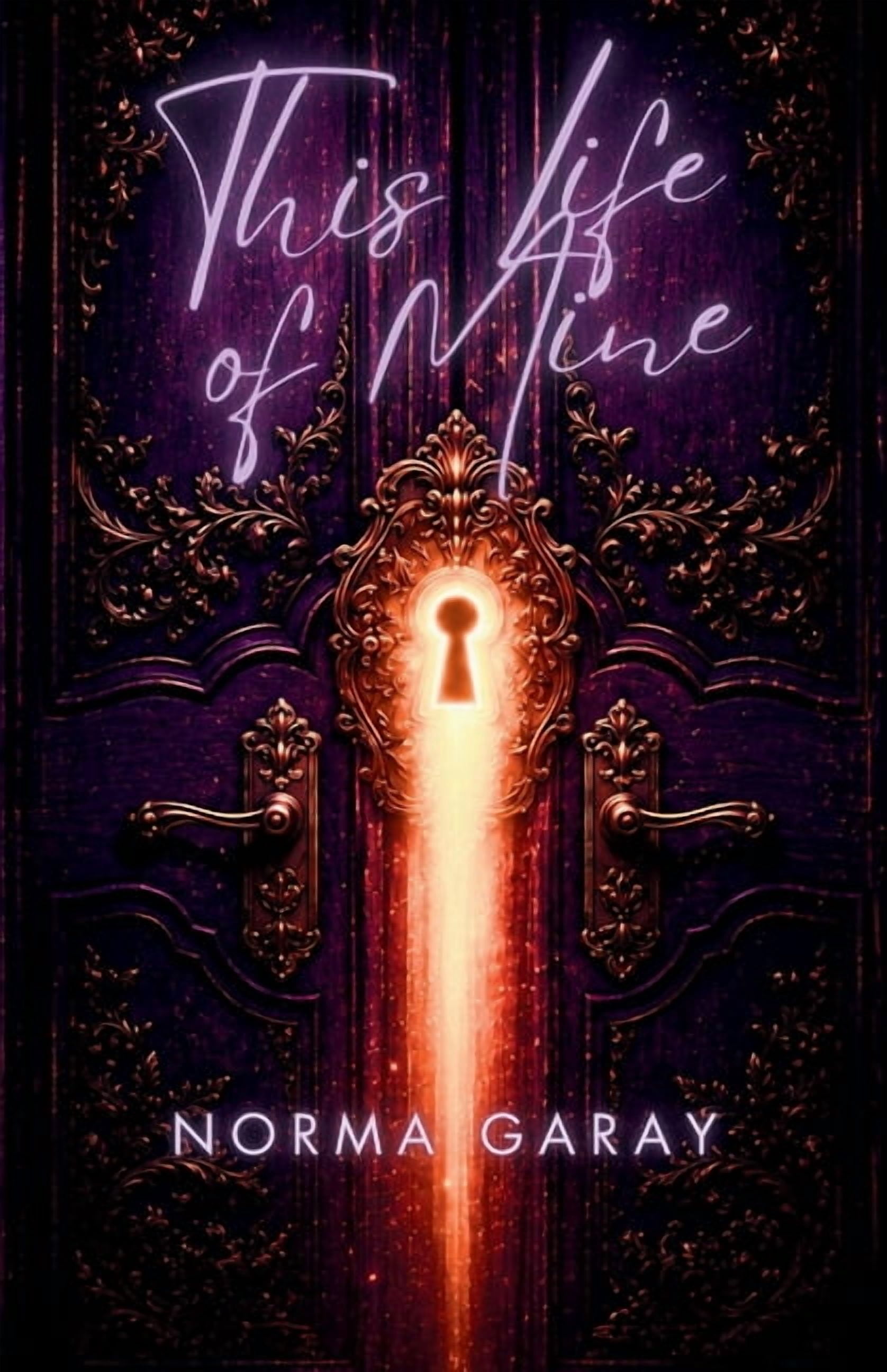 This Life of Mine, (Paperback)