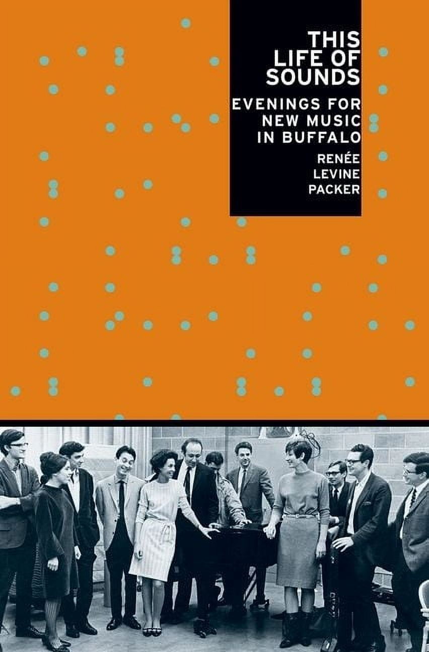 This Life of Sounds Paperback