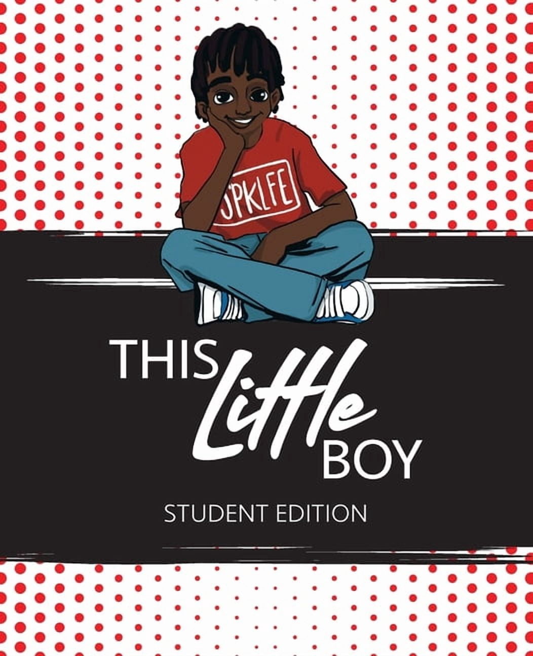 This Little Boy: Student Edition, (Paperback)