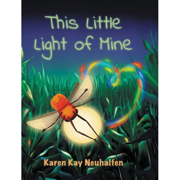 This Little Light Of Mine, (Hardcover)