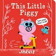 thumbnail image 1 of Pre-Owned This Little Piggy: A Counting Book (Board book) 1536211109 9781536211108, 1 of 1