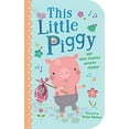 thumbnail image 1 of Pre-Owned This Little Piggy (Board Book), 1 of 1