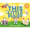 thumbnail image 1 of This Little Piggy, (Hardcover), 1 of 1