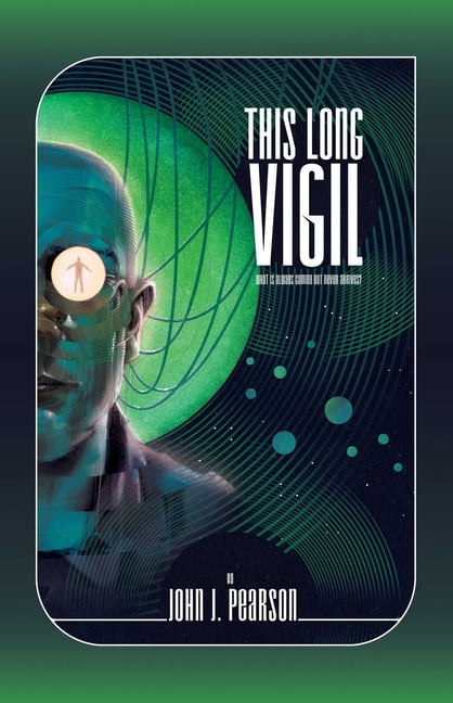 This Long Vigil, (Hardcover)